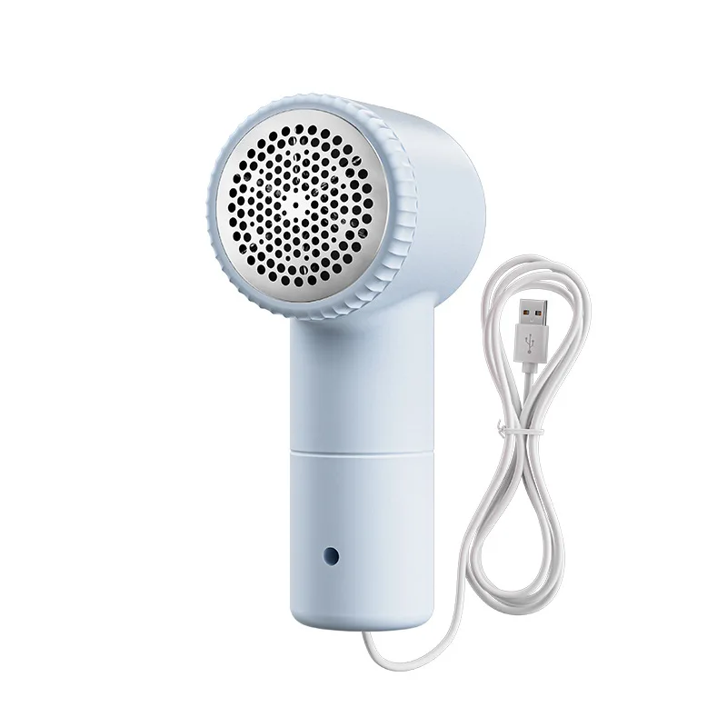 

Новый портативный перезаряжаемый триммер для удаления ворса, бытовой триммер для удаления ворса, не повреждает одежду