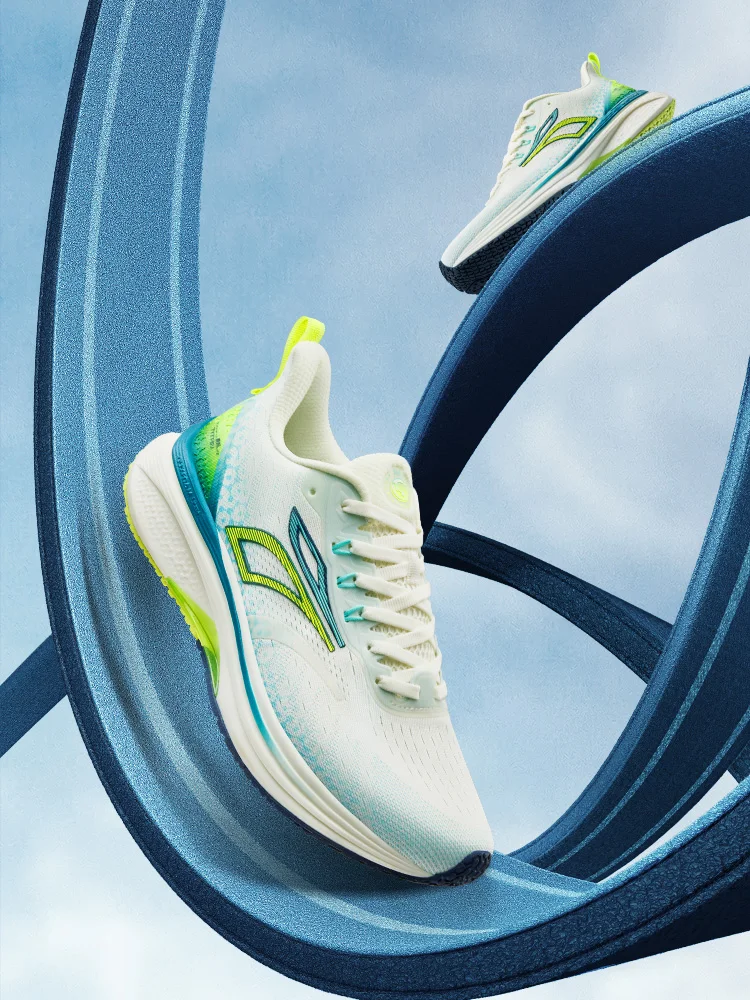 titan-lite-men's-running-oes-me-lightweight-o-absorption-wear-resistant-sports-oes-breathable-upaded-version