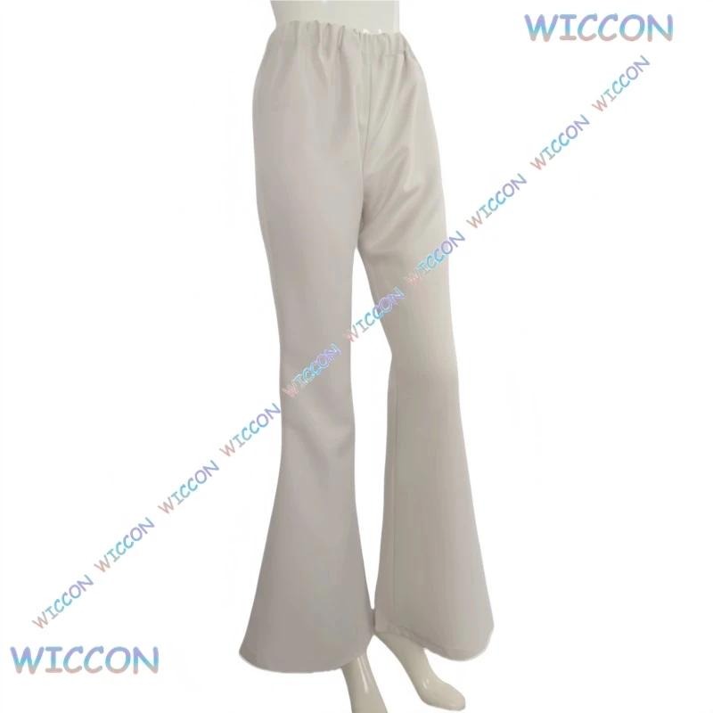 Ynot/Limbus Company Don Quixote أنيمي أداء زي تأثيري الزي الموحد هالوين مثير عيد الميلاد لعب الأدوار حفلة كوس #6