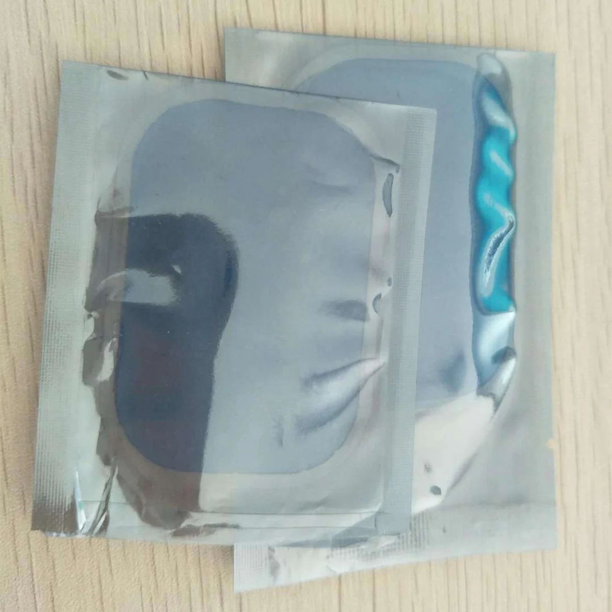 

30Pcs Abdominal Toner Gel Pads Replacement for ABS Trainer Belt Muscle Stimulator Medical Grade Conductive Pads