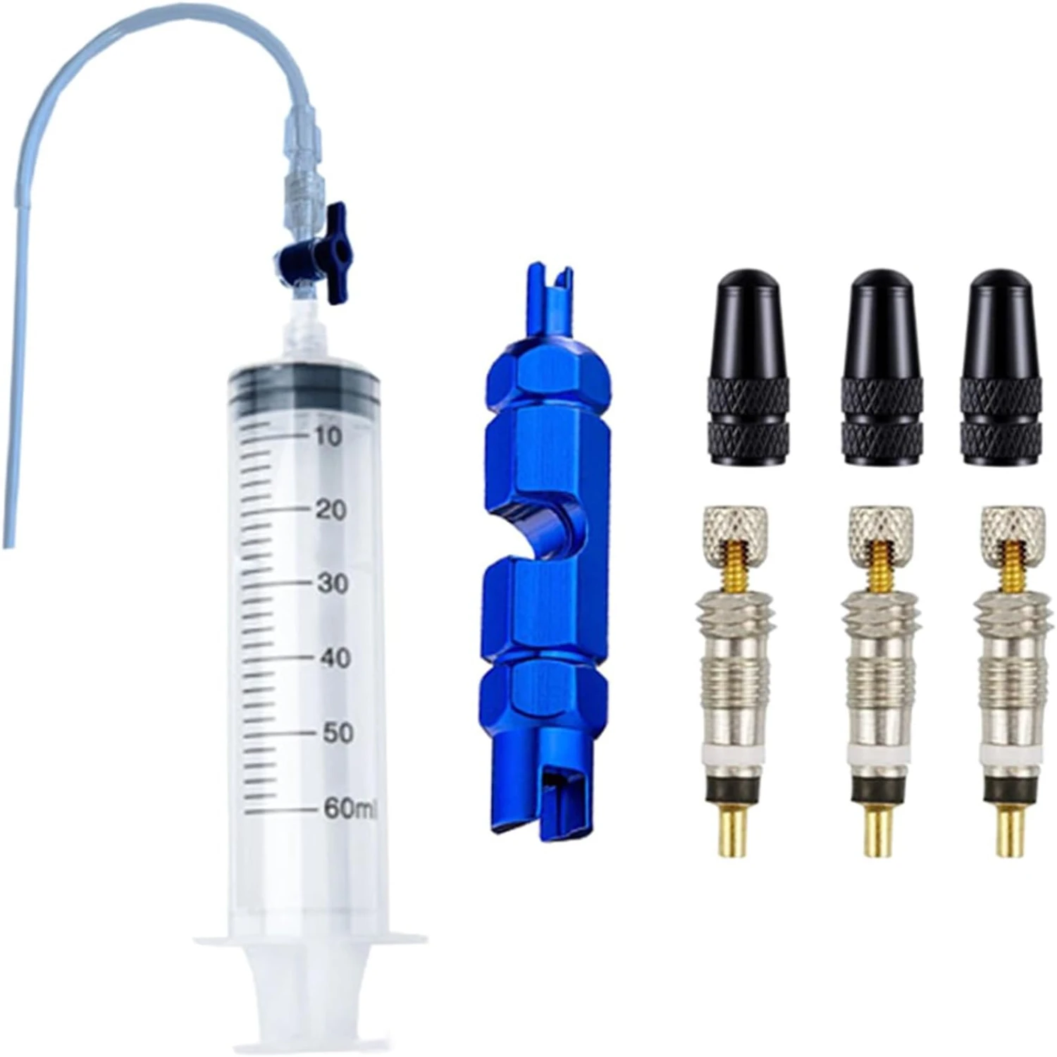 

Efficient, reliable, and versatile portable valve wrench extractor - Practical and essential repair tool set for quick and depen