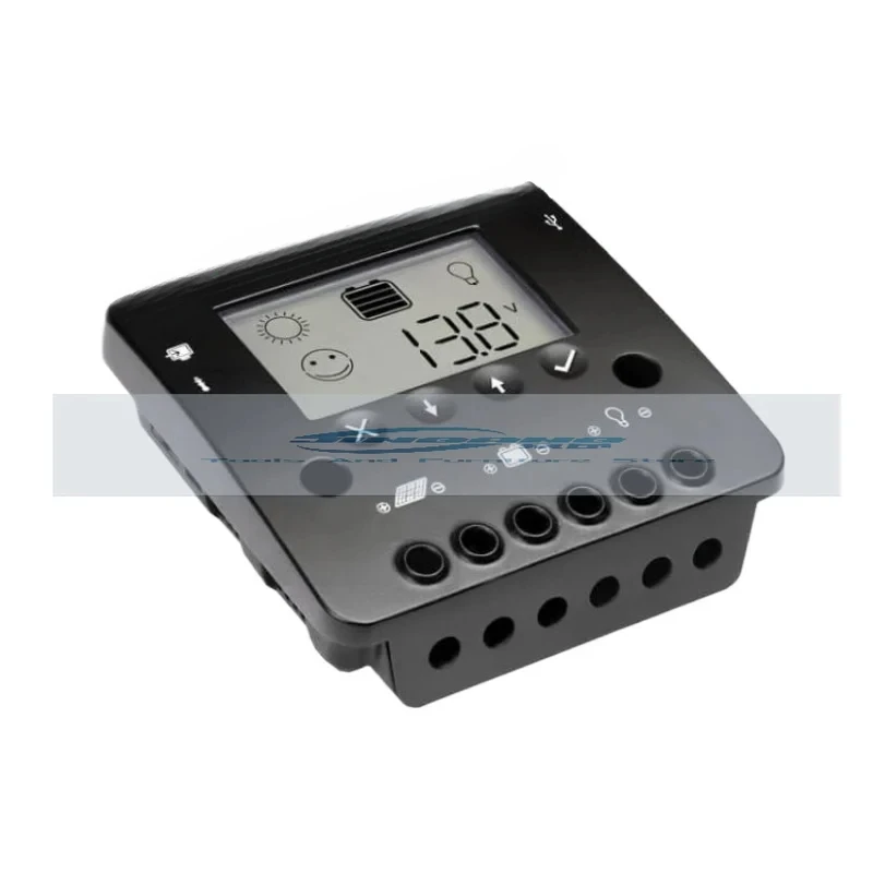

Meteorological water conservancy solar photovoltaic charge and discharge automatic controller
