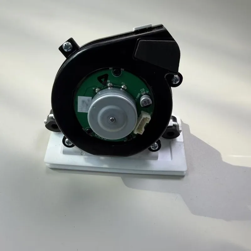 

Вентилятор двигателя основного двигателя A55X для робота-пылесоса ECOVACS Deebot T50, запасные части