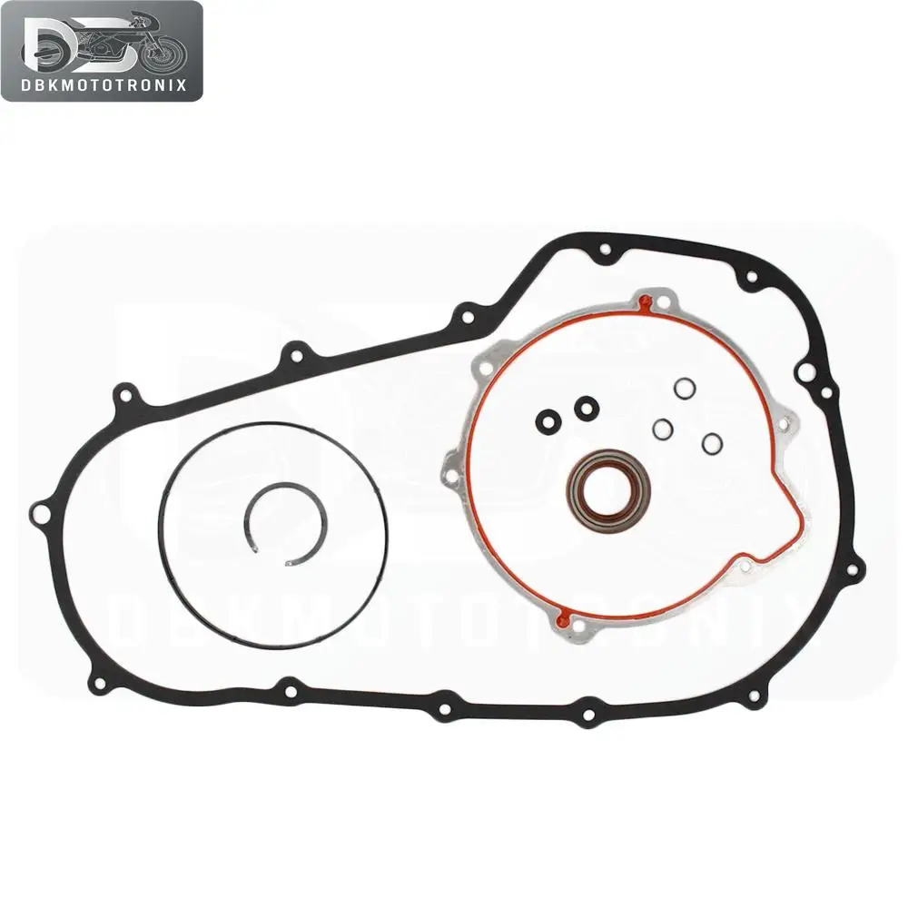 

Motorcycle Complete Gasket Kit For 17-Up M8 Touring PK-M8BAGGER17 CVO Harley Road Glide Street Glide Accessories