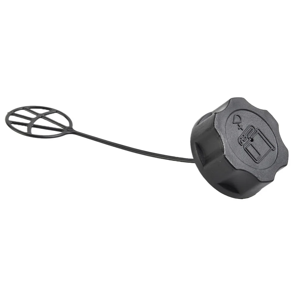 2pcs Multi-Fuel Petrol Tank Cap Trimmer Brush Cutter Accessories For Fuxtec Güde Rotfuchs Garden Trimmer Parts