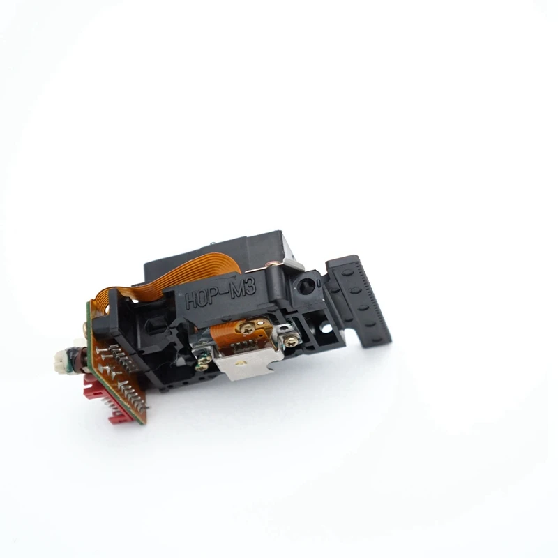 2X Replacement Lasers Head Optical Pick-Up Lens Wear-Resistance For HOP-M3 Player