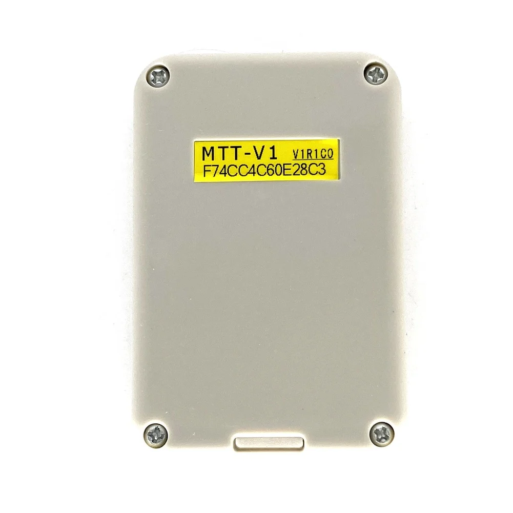 MTTV1 Multimeter Es…