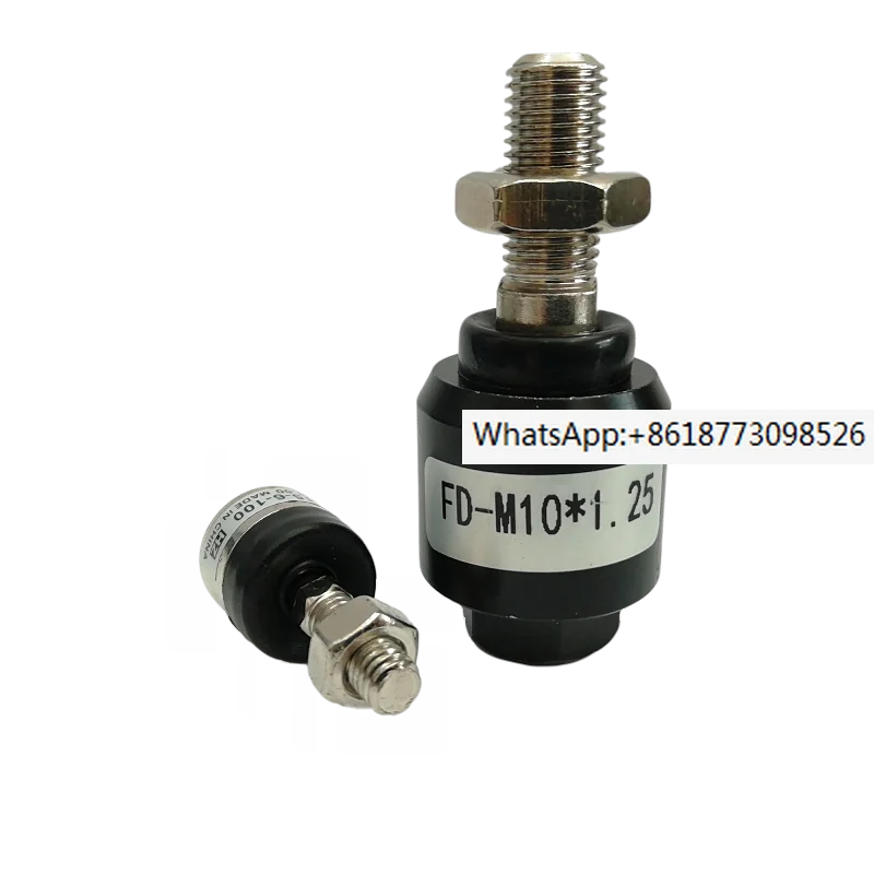 

Yadeke floating joint F-M3X050M4X070M5X080M6M8M10M12M14M16X125FX150