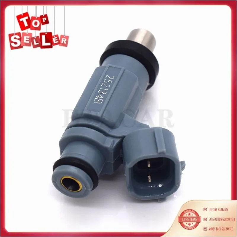 1PCS High Quality Fuel Injector 15710-31G01 for SUZUKI ATV KINGQUAD 700 LT-A700 LTA 700 X