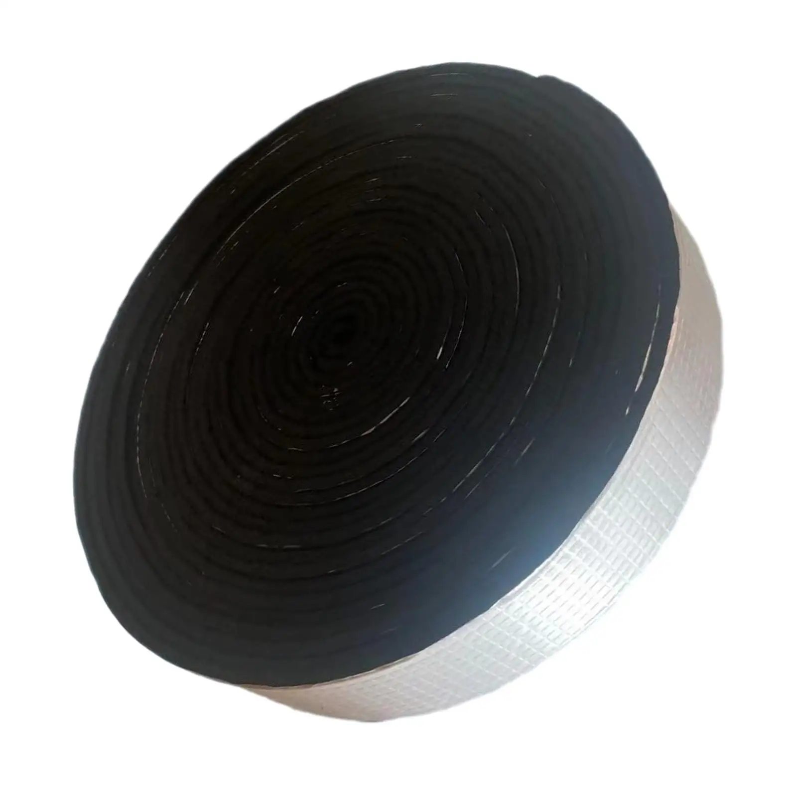 Water Pipe Insulation Wrap Heat Preservation for Hot or Cold Pipes Outdoor