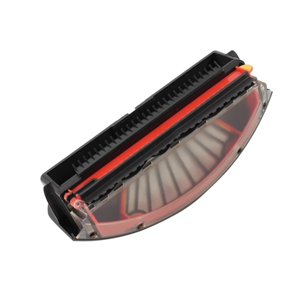 

1PC Dust Box For Roomba 500 560 570 580 527 551 527 530 And 535 Robot Vacuum Cleaner Replacement Accessories Cleaner Dust Box