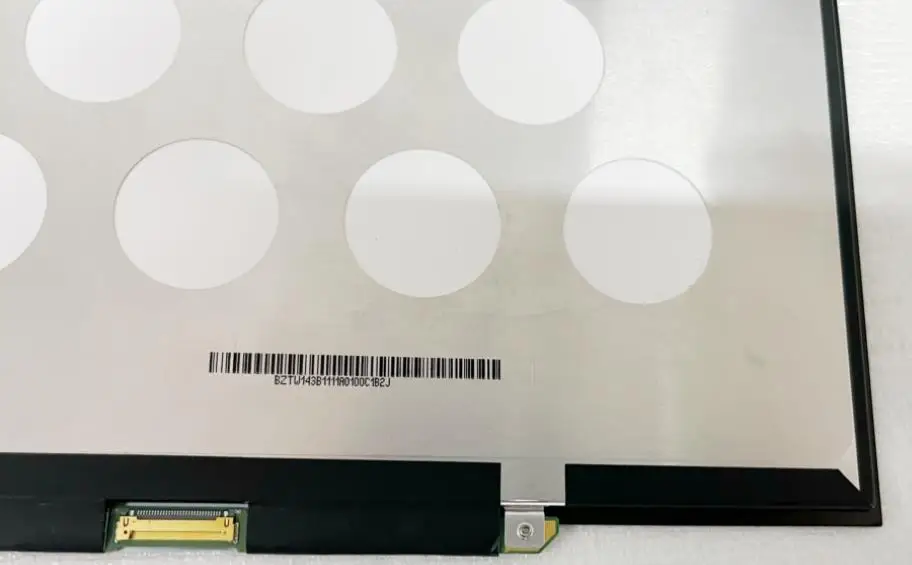 Imagem -04 - Tela Lcd para Huawei Matebook 14 Klv-w19 W29 Klvc-wfh9l Klvd-weh9 Klvd-wfe9 Klvl-wfe9 Wfh9 Wdh9 Klvl-w56w W76w Novo
