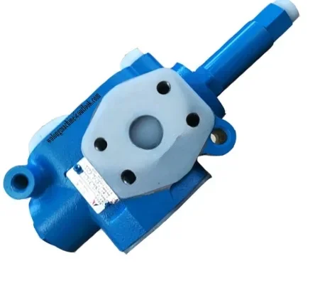 

In Stock wheel loader spare parts Priority valve 4120000709 for LG936 sale