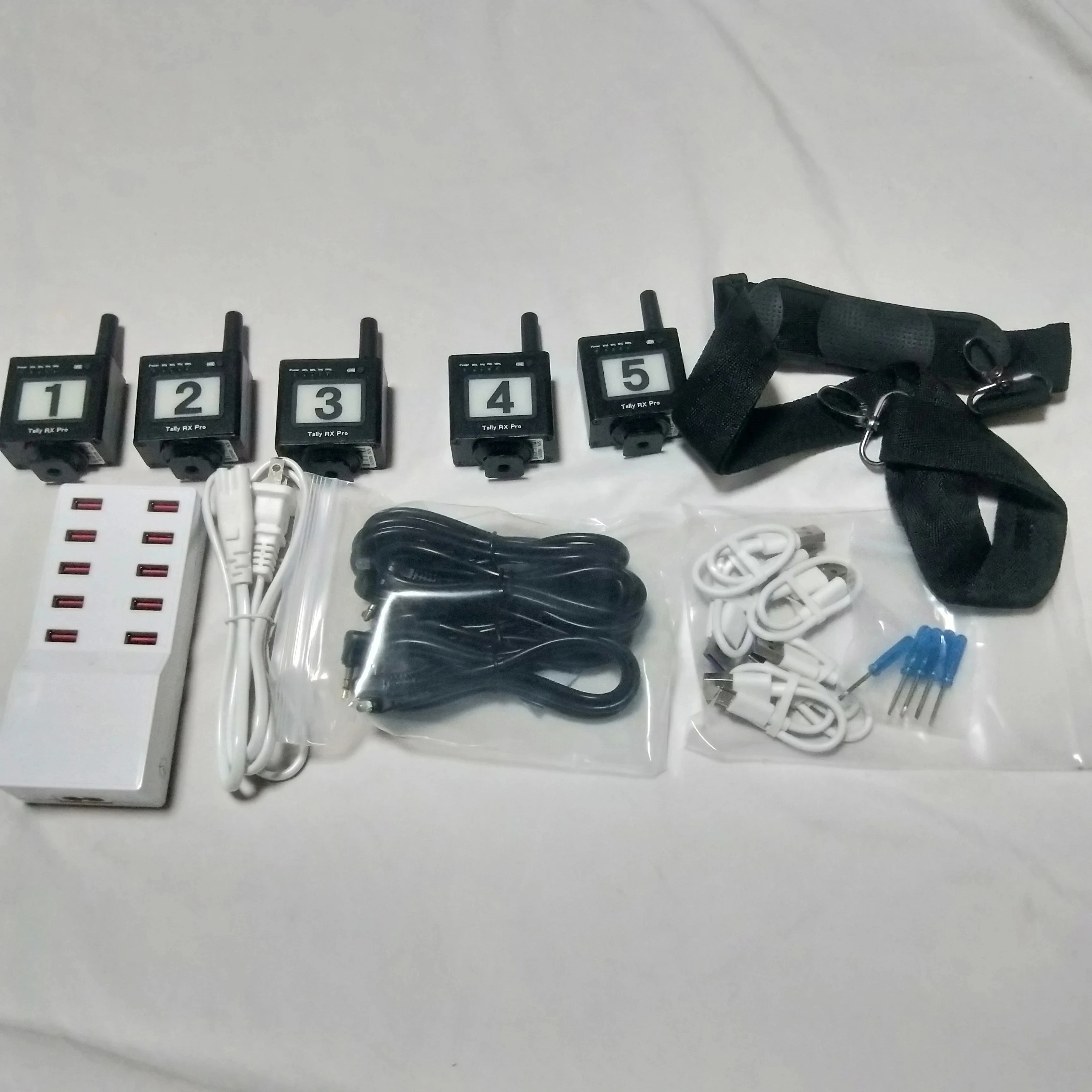 TYST Video Vmix 1600 TY-1600HD لوحة مدير لاسلكي الجلاد PTZ التحكم تالي ضوء لتسجيل البث المباشر