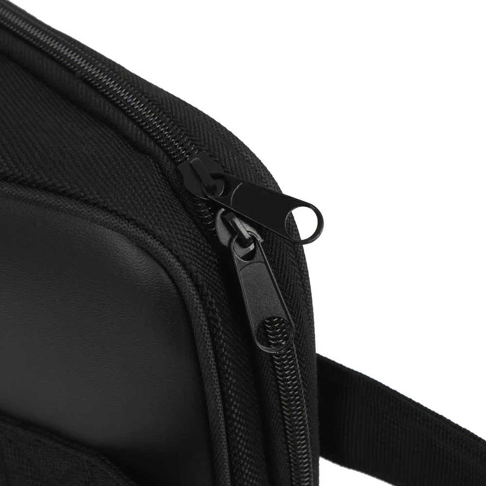 M mbat Bass Drum Single Pedal Pack Schritt Hammer Tasche Percussion Zubehör Aufbewahrung taschen Trage tasche Musik instrument Paket – Detail 12