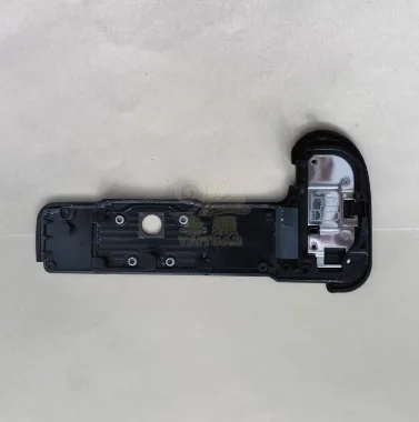 Original For Nikon Z7II Z6II Z7 Z6 Z5 Bottom Cover Case Shell ASS'Y Z72 Z62 Z7M2 Z6M2 Mark II 2 M2 Mark2 MarkII Part