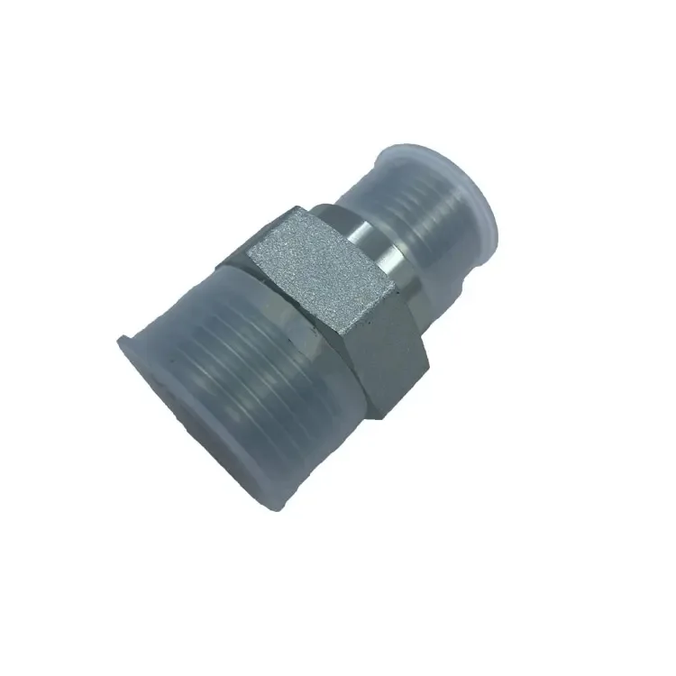 357-4379 Hydraulic Oil Cooler Pipeline Assembly Adapter Component Engineering Machinery Parts