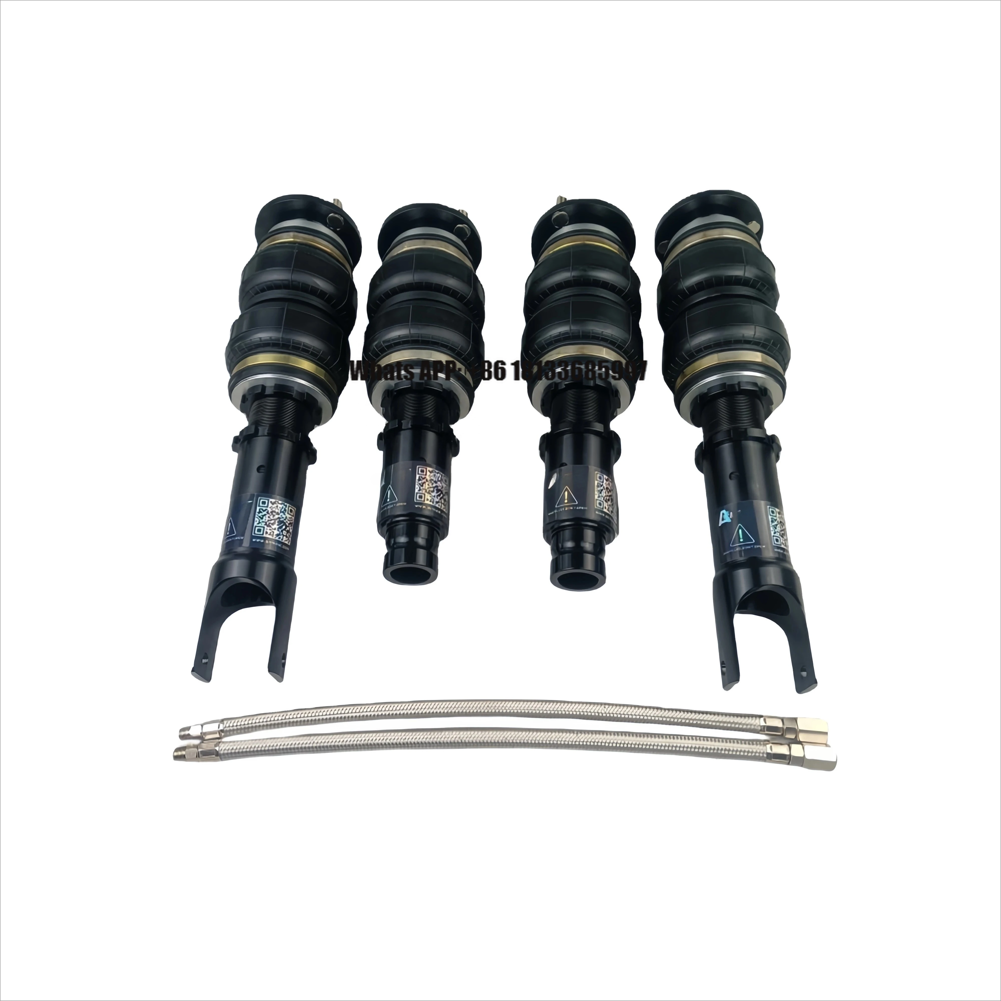 For ACURA INTEGRA DC2 (1992~ 2000)/Air Pillar Suspension Kits/Air Spring Assemblies/Auto Parts/Pneumatic