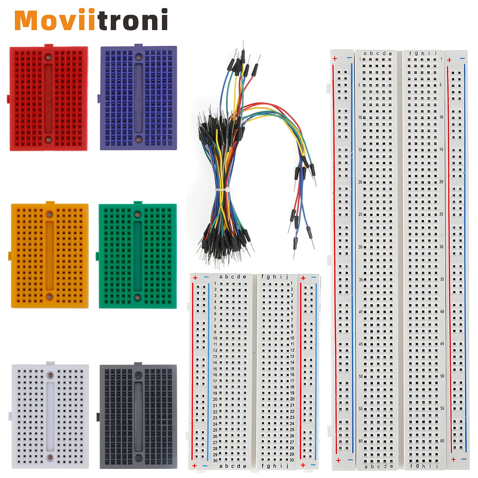 Moviitroni Electron…