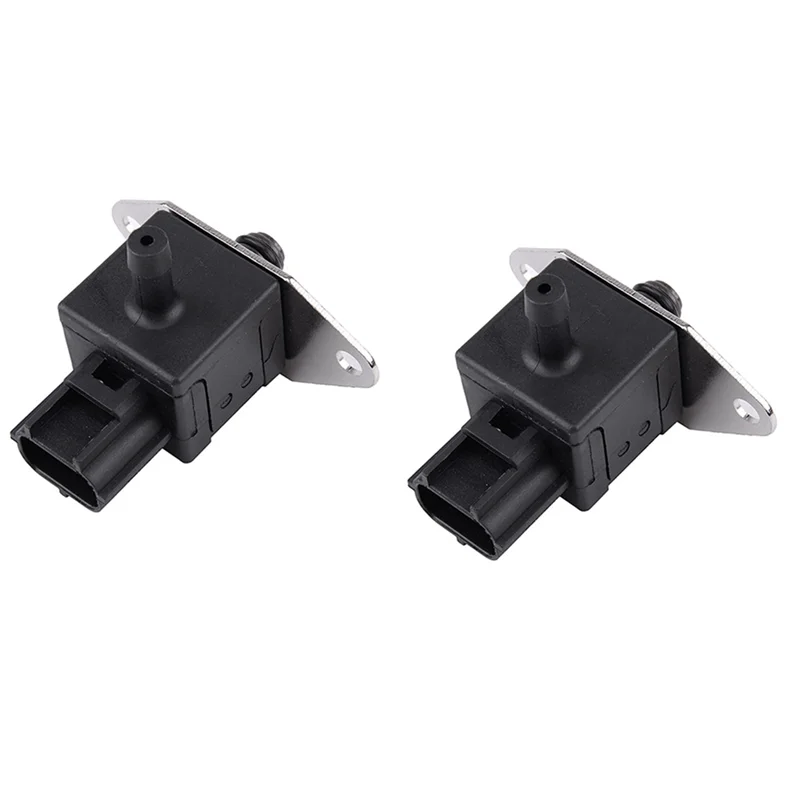 2Pcs Car Fuel Pressure Sensor for Ford E-150 E-250 F-150 4.6L 5.4L Part Number 3R3E-9F972-AA F8CF-9F972-BH 3R3Z-9F972-AB