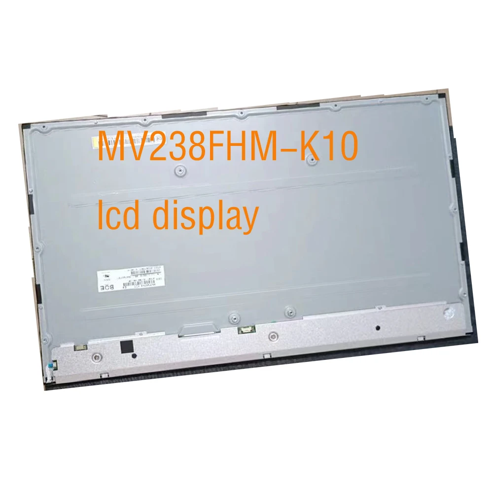 Originale nuovo 23.8 pollici LCD LED Touch Screen MV238FHM-K10 sostituzione schermo LCD 60HZ 1920*1080 per DELL per HP