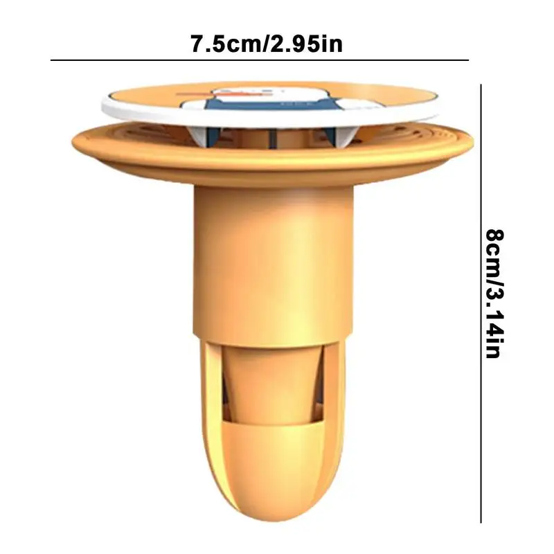 Badkuip Stopper Badkamer Wastafel Douche Zeef Plug Gootsteen Zeef Beschermer Badkamer Plug Afdruiprek Filter Voor Badkamer Bad