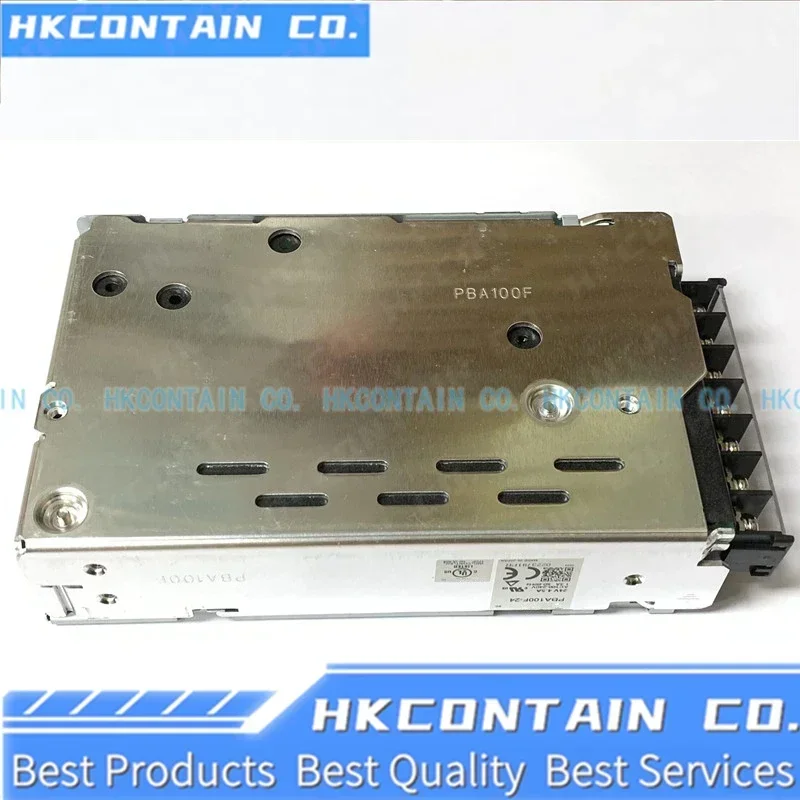 NEW MODULE PBA100F-24-N PBA100F-24-M PBA100F-24-TN PBA100F-24-JN PBA100F-24-N1