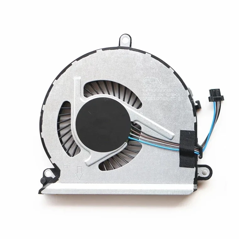 FAN FOR HP 15-AU 15-AU178TX 15-AU016CL 15-AU023CL 15-AU097CL 15-010WM TPN-Q172 856359-001 859635-001 NFB76A05H