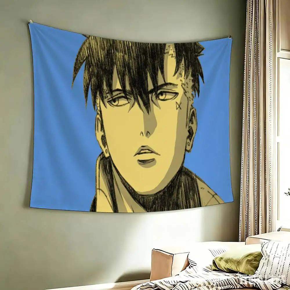 Kawaki Cool flag Best Price Decoration Outdoor Picnic Party Art Hanging Party