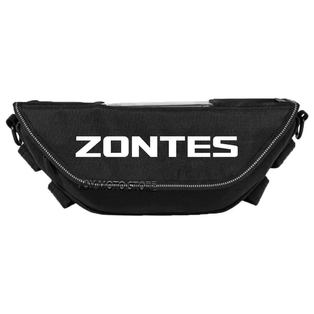 For Zontes zontes 368G ADV 368g adv Motorcycle accessories tools