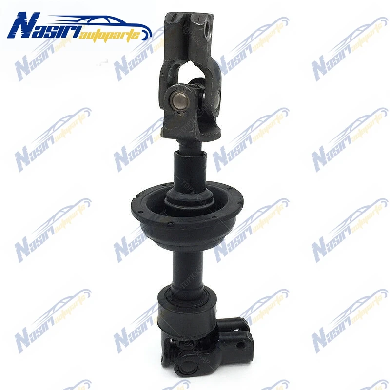 Lower Intermediate Steering Shaft w/ Coupler For Lexus ES350 Toyota Camry 2007-2012 45220-06114