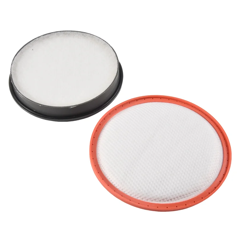 プロモーション! 洗浄 Hepa フィルター Vax タイプ 95 キットパワー 4 C85-P4-Be バッグレス掃除機フーバークリーナーアクセサリープレモーターフィルター + ポスト