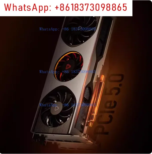 Moorethreads MTT S80 8K HD مخرج 16G ذاكرة كبيرة AI الحوسبة بطاقة الرسومات المستقلة #5