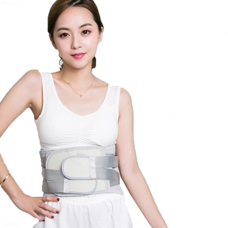 HANRIVER Belt between disc waist to take off the warm prominent ms tomalin spontaneous heat waistline gear with function of phys
