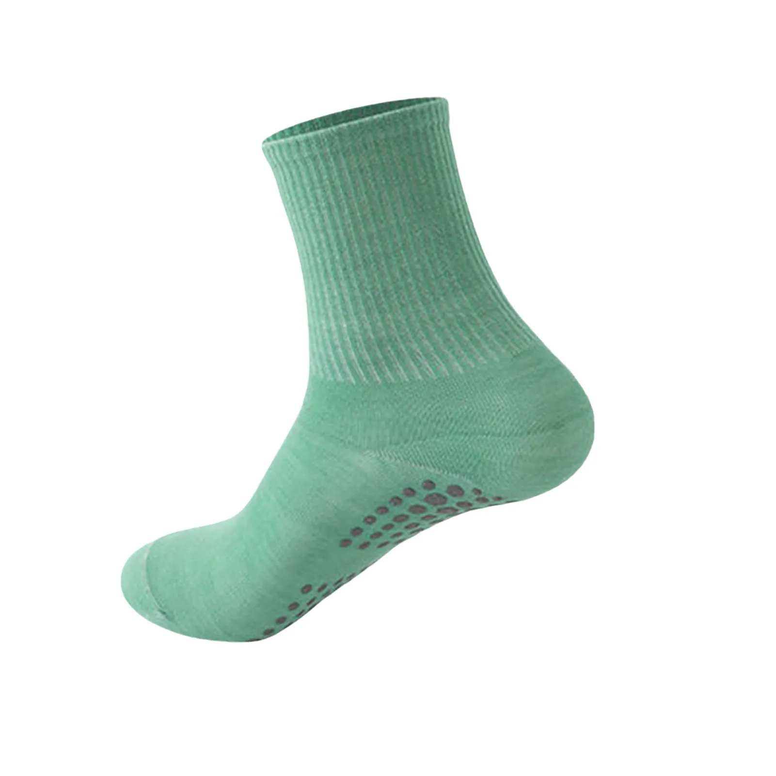 Massage Stretch Elastic Socks Promote Circulation Comfortable Socks for Adult Daily Sports Wearing