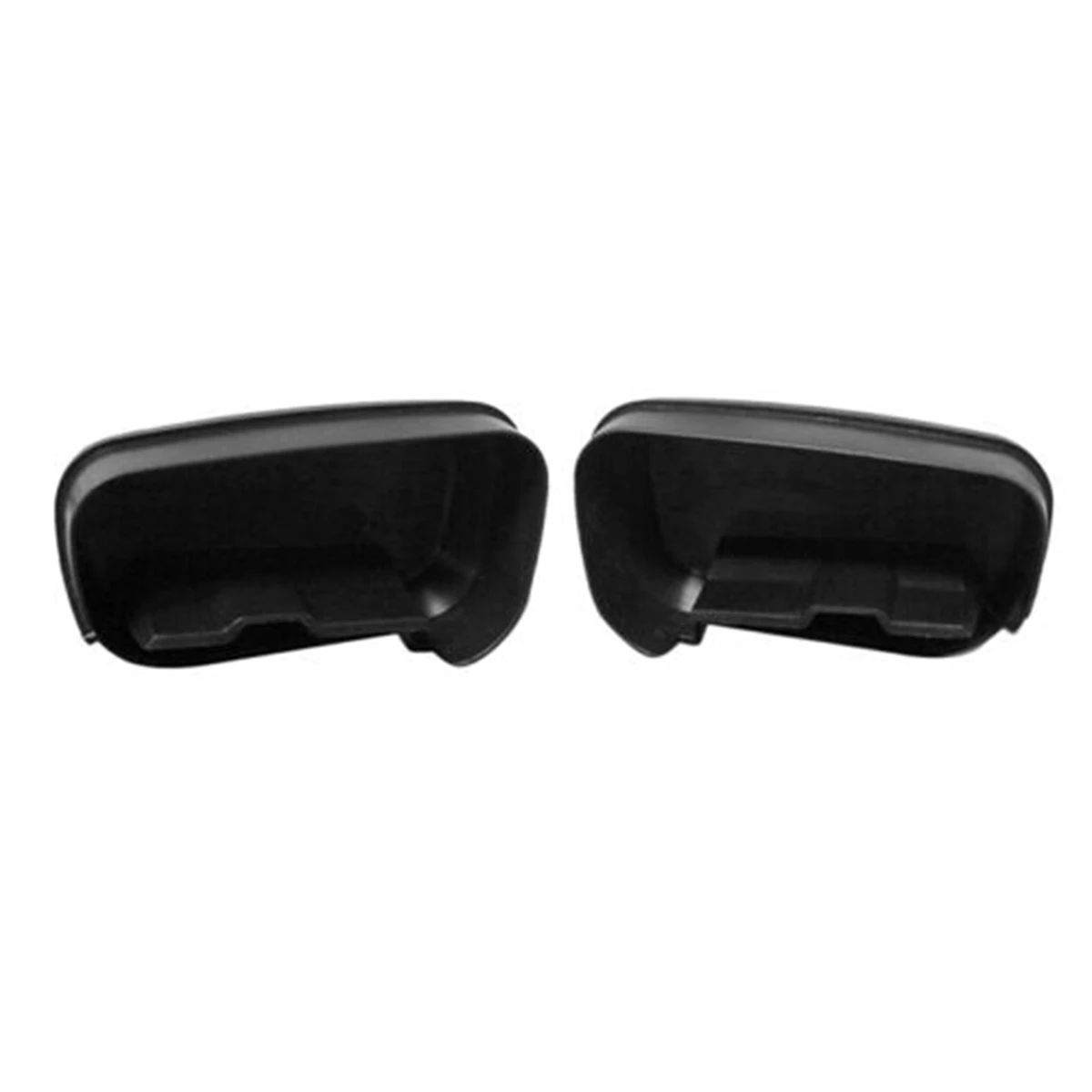 

AEA0-Car Side Step End Caps Side Step Caps Replace 68193113AA For Dodge Ram 1500 2500 3500 4500 5500 2013-2018