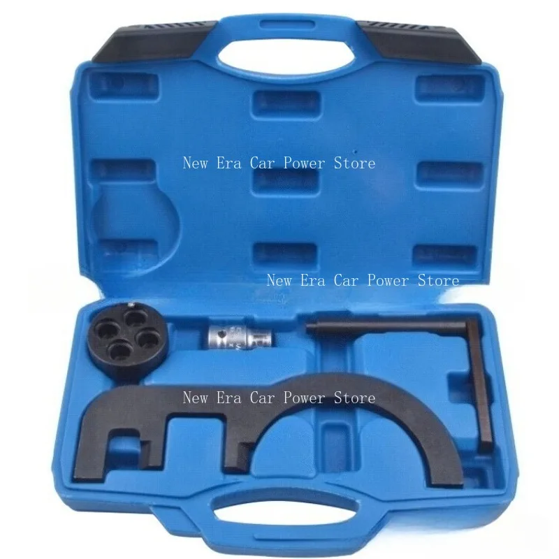 

Подходит для инструмента для синхронизации распределительного вала двигателя BMW N47 N47S 2.0 и инструмента для технического обслуживания