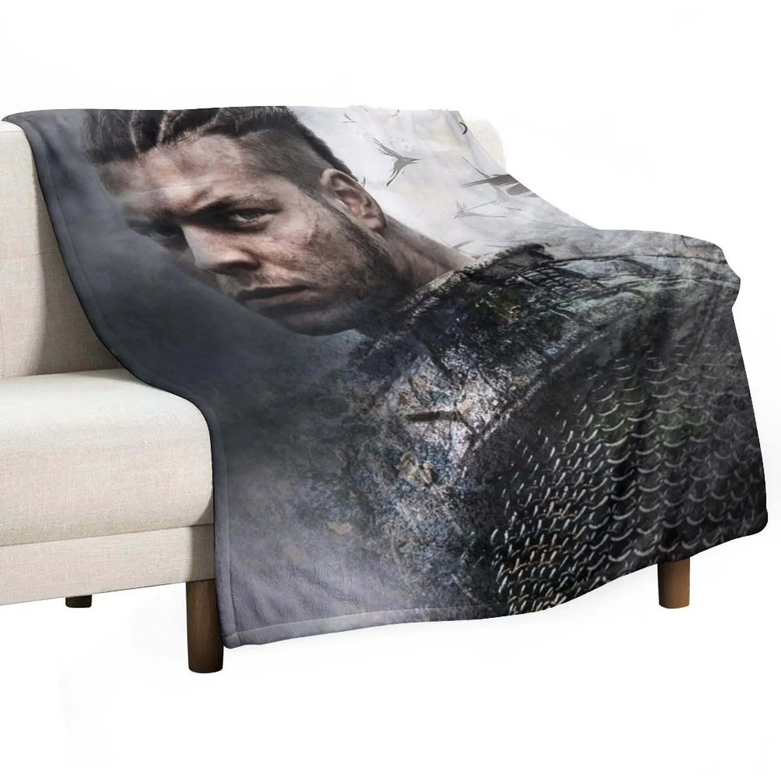 Ivar Throw Blanket … - image