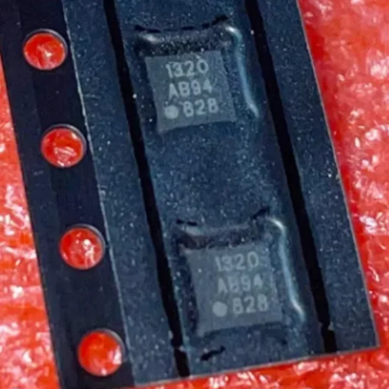 

1320 SI4713-A20-GMR NEW Original Genuine Chip Packing QFN