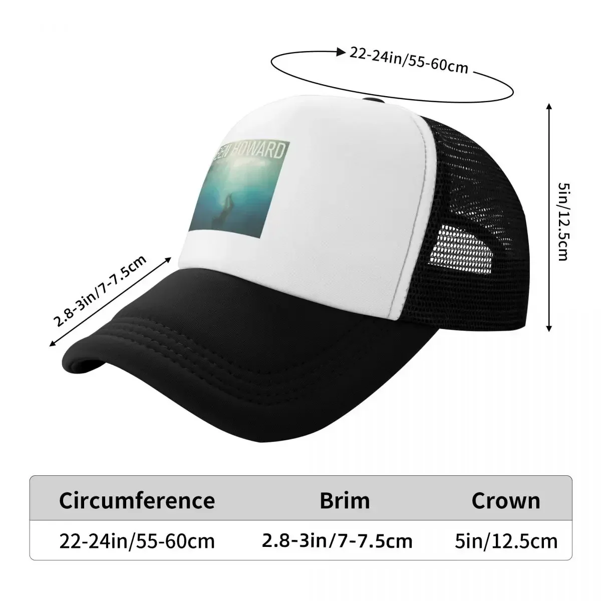 every kingdom.png Baseball Cap Mountaineering Luxury Cap Snapback Cap Sun Hats For Women Men's