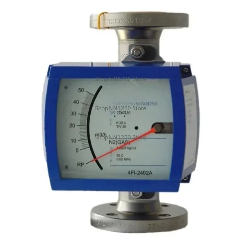 

H250-RR High Quality Variable Area Flow Meter - Precision Measurement Instrument