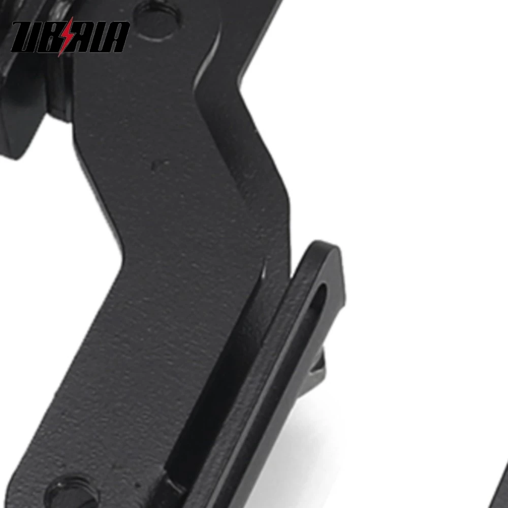 

V-Storm 1000 Windshield Support Holder Adjusters Airflow Bracket For Suzuki V-STROM 1000 DL1000 VSTROM 1000 2014-2019 DL-1000