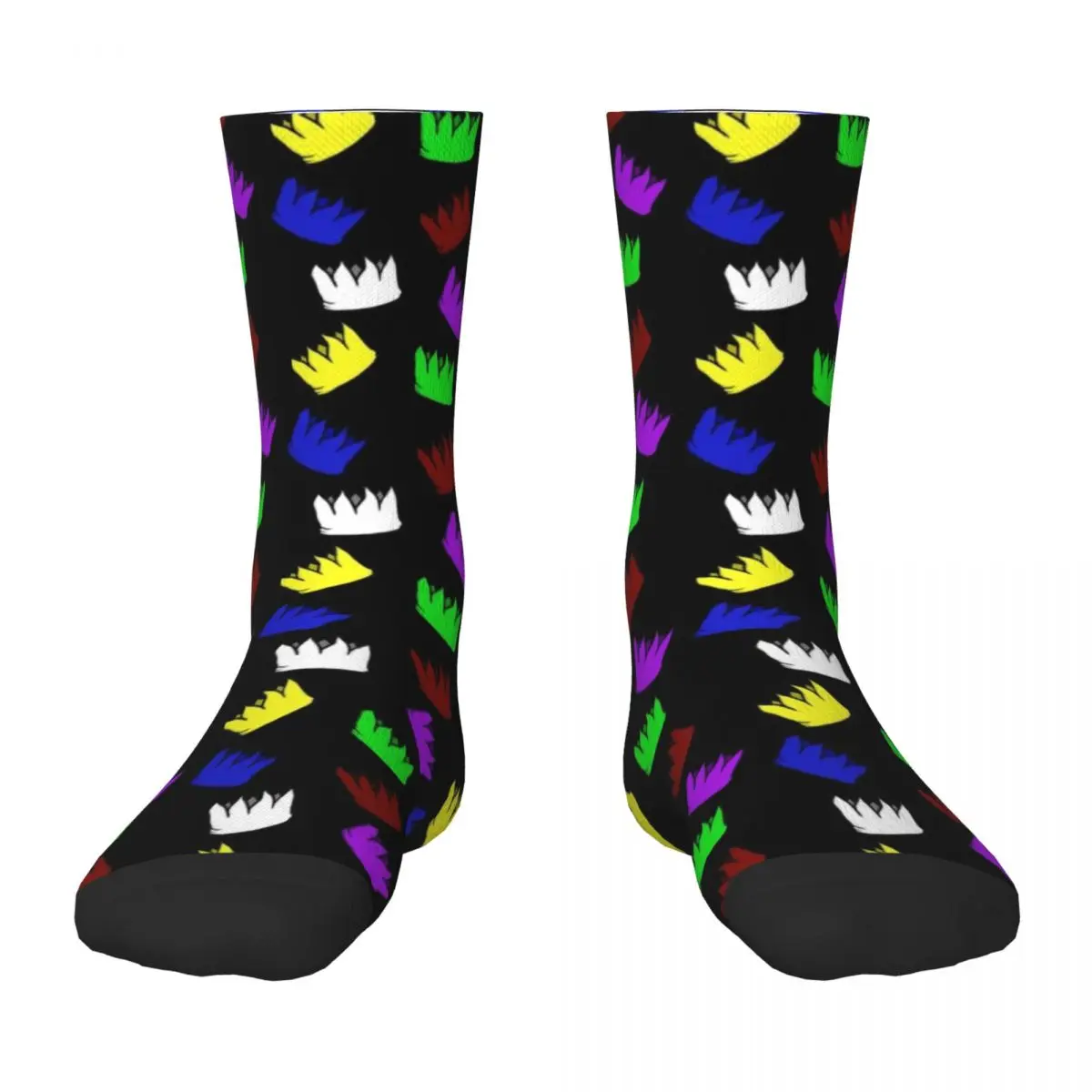 

Party Hats Christmas Celebration Osrs Socks christmas gifts new in's man Socks Ladies Men's