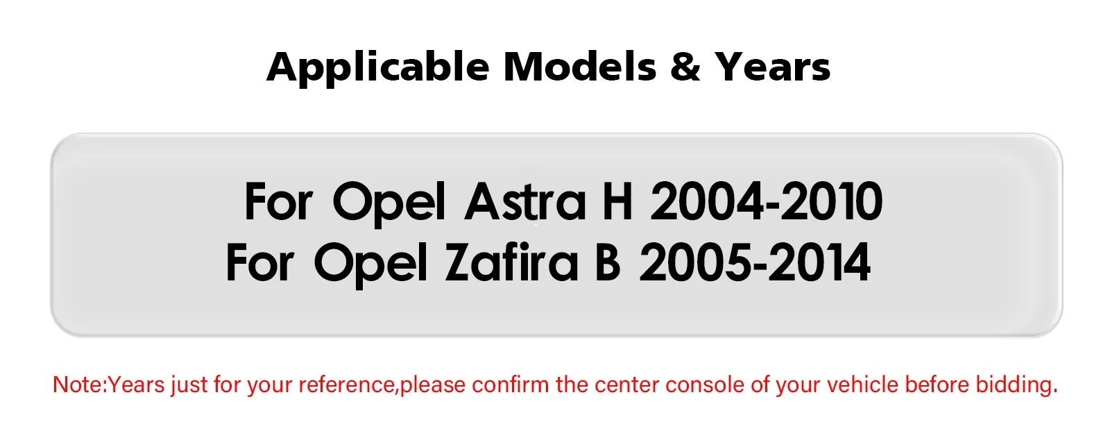 Hizpo Digitales Auto-Instrumentencluster LCD-Armaturenbrett für Opel Astra H 2004-2010 Zafira B 2005-2014 Android Auto Panel – Detail 3