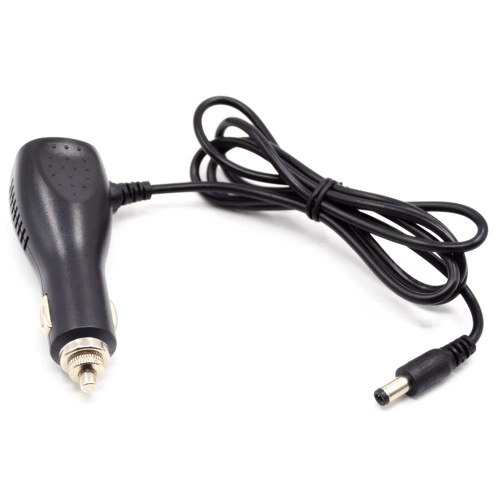 

DC 5.5MM 5A Car Cigarette Lighter Socket Adapter For 12V-24V Step-Down Cable Radar Detector Tachograph Camera Charger GPS