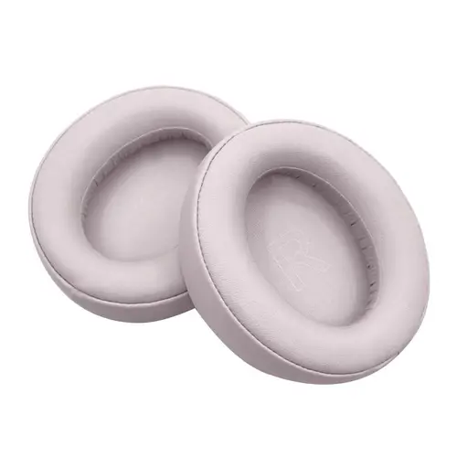 Imagen 2 del producto Orejeras de cuero proteico para auriculares, almohadillas para los oídos, accesorios para auriculares, funda para auriculares, cojín para los oídos para Anker Soundcore Life Q10 Q30 Q35