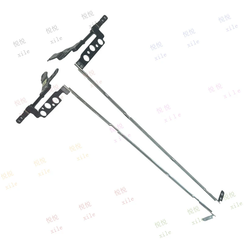 L+ L+ For Lenovo IdeaPad 1-14IJL7 1-14IAU7 1-14ALC7 1-14IGL7 LCD Hinge 5H50S29029