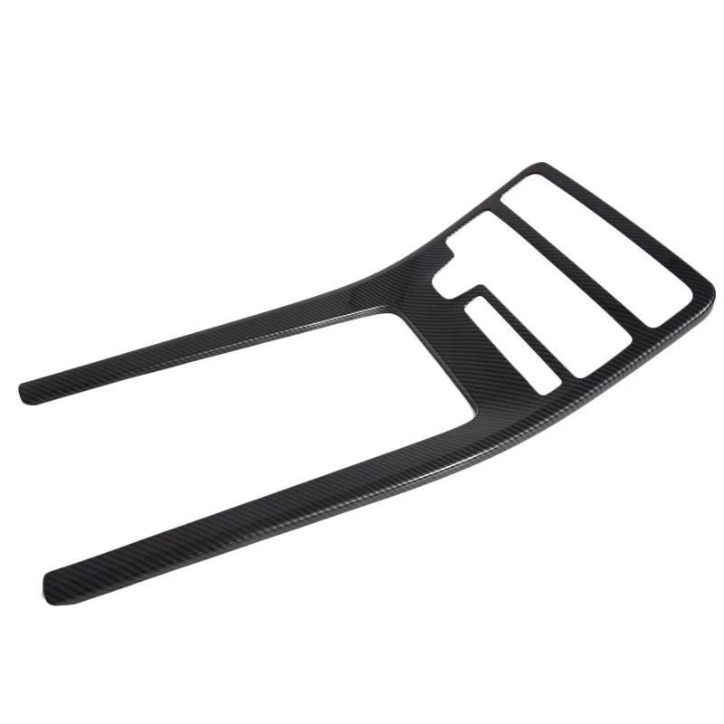 For Hyundai Palisade 2022 2023 Interior Accessories Carbon Fiber Window Switch Panel Cover Trim Window Switch Lift Cover trim