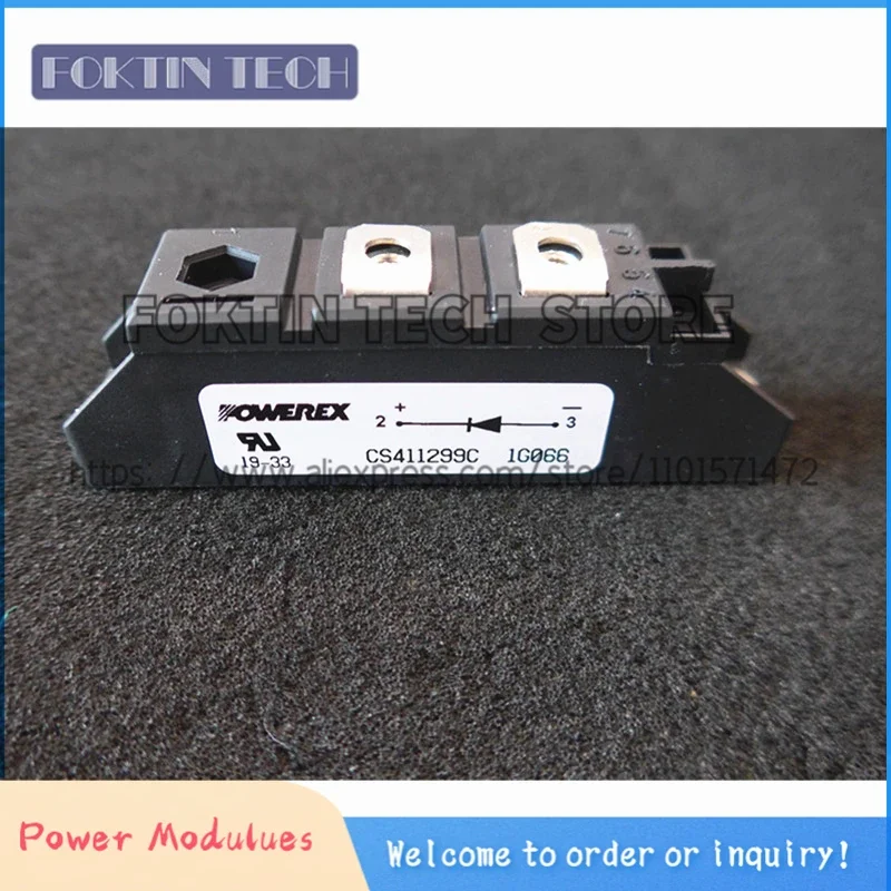 CS 411299 C Nuovo modulo originale