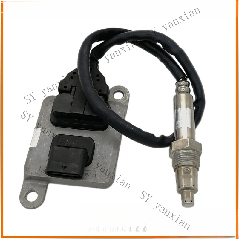 

SY+ 5WK96621K Nitrogen Oxide Nox Sensor For BMW E81 E82 E87 E88 E90 E91 E92 E93